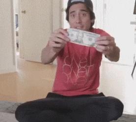 搞笑gif开心一刻原来高手在民间,搞笑gif你大爷果然还是你大爷