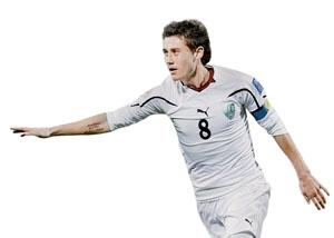 乌兹别克队球星,乌兹别克球星