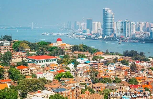 鼓浪屿船票购买开放时间,鼓浪屿船票网上几点开售春节