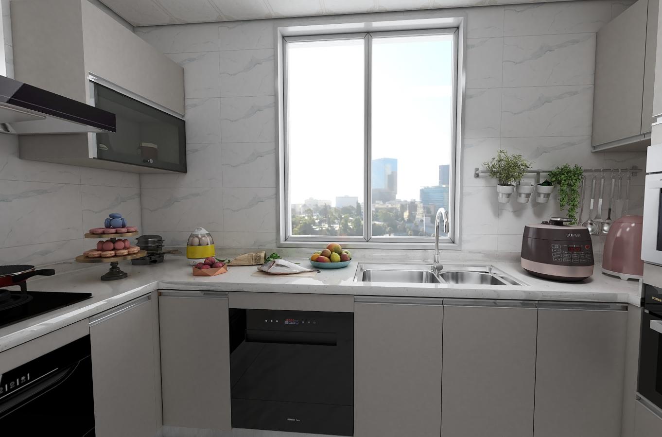 如何挑选橱柜台面,怎么挑选橱柜台面