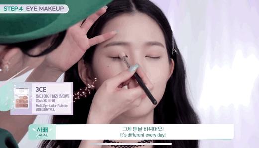 扁平脸变美思路,扁平脸的逆袭思路