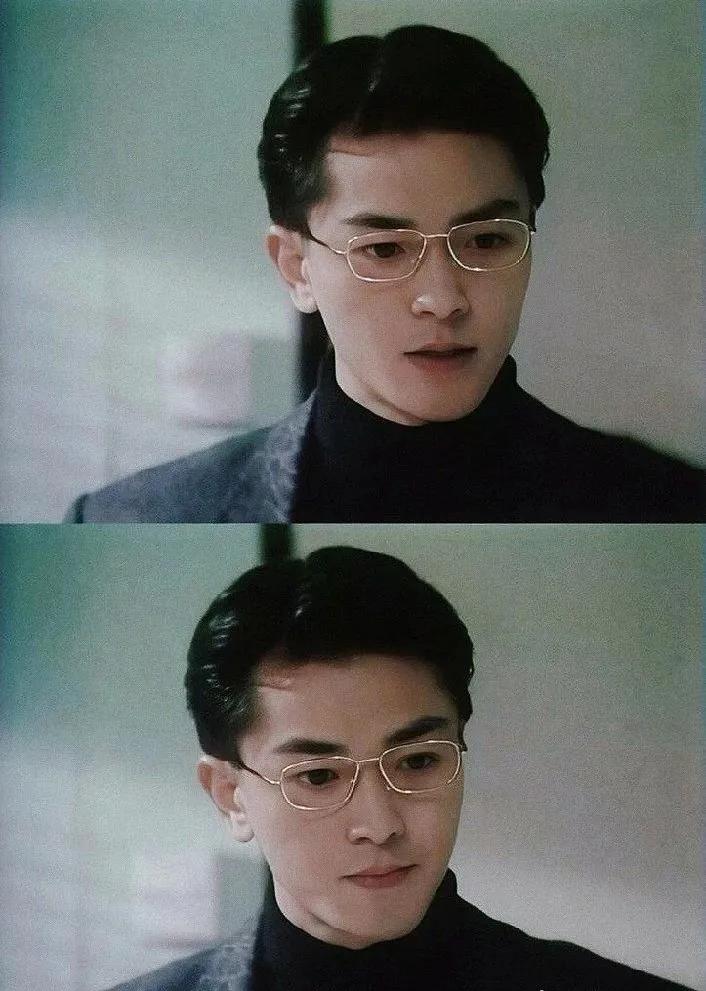 最近抖音很火的斯文败类古装,抖音最火斯文败类