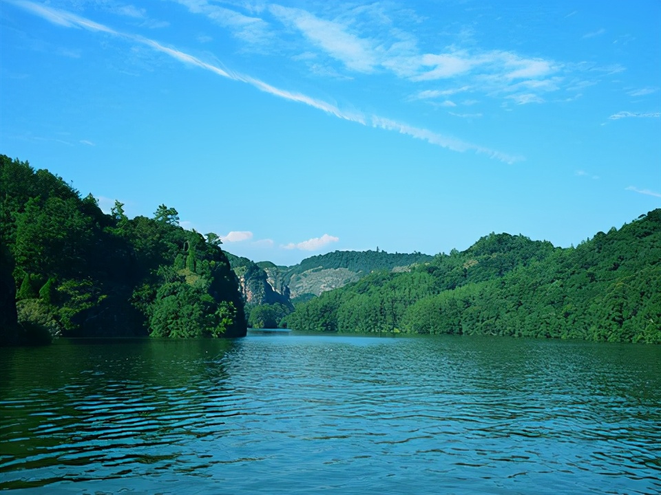 三明有哪些好玩的旅游景点,三明市有哪些景点值得去