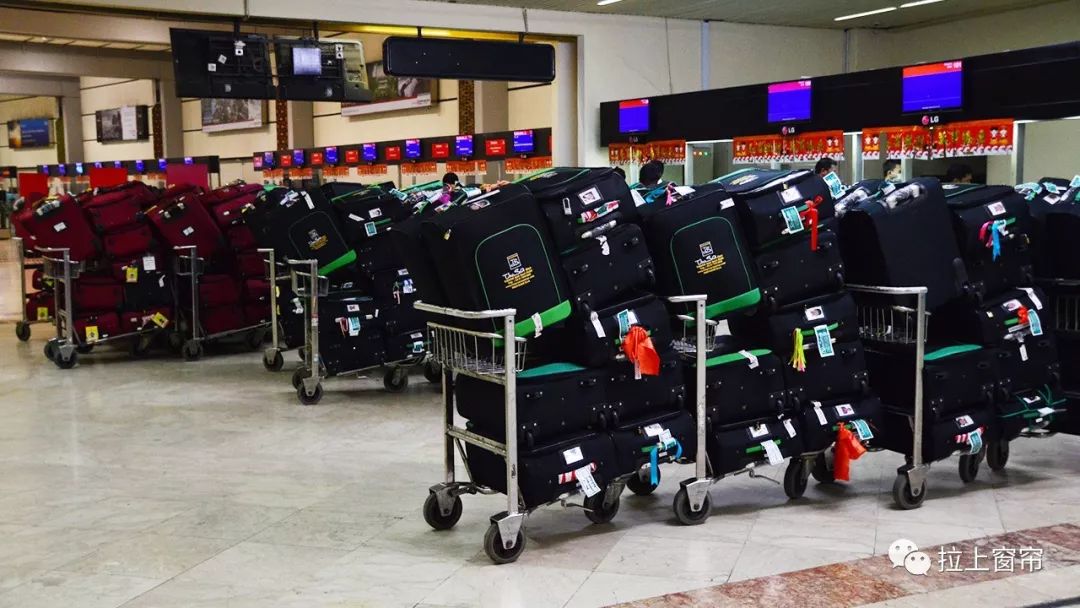 坐飞机行李多少斤免费,坐飞机可以免费带多少行李