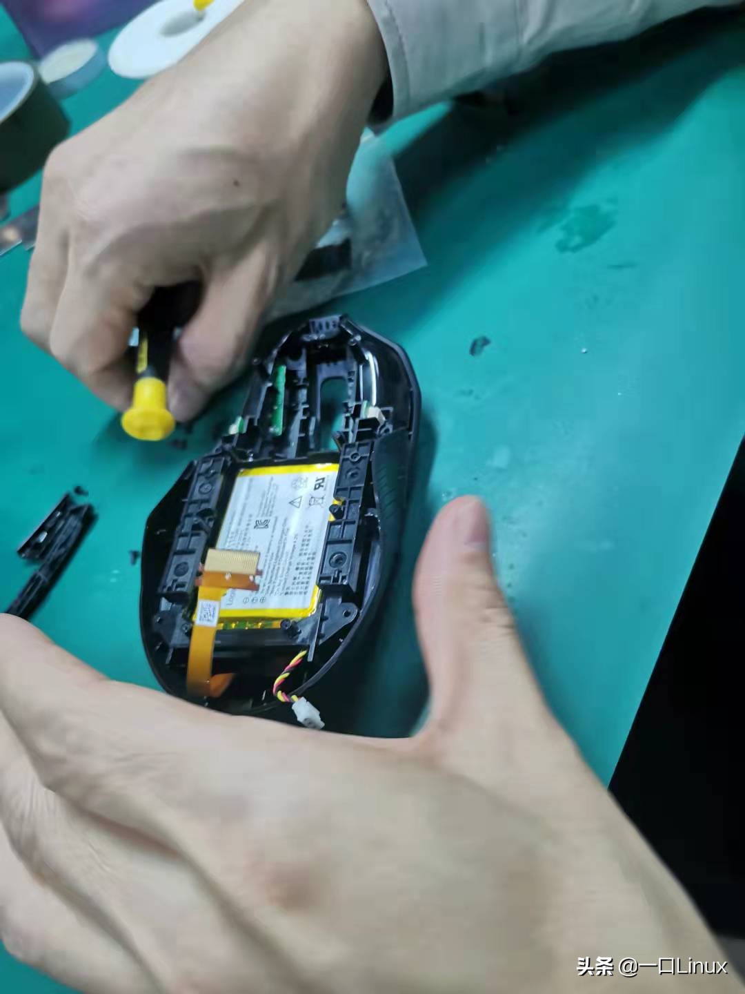 鼠标连击怎么改成单击,鼠标自动连击技巧