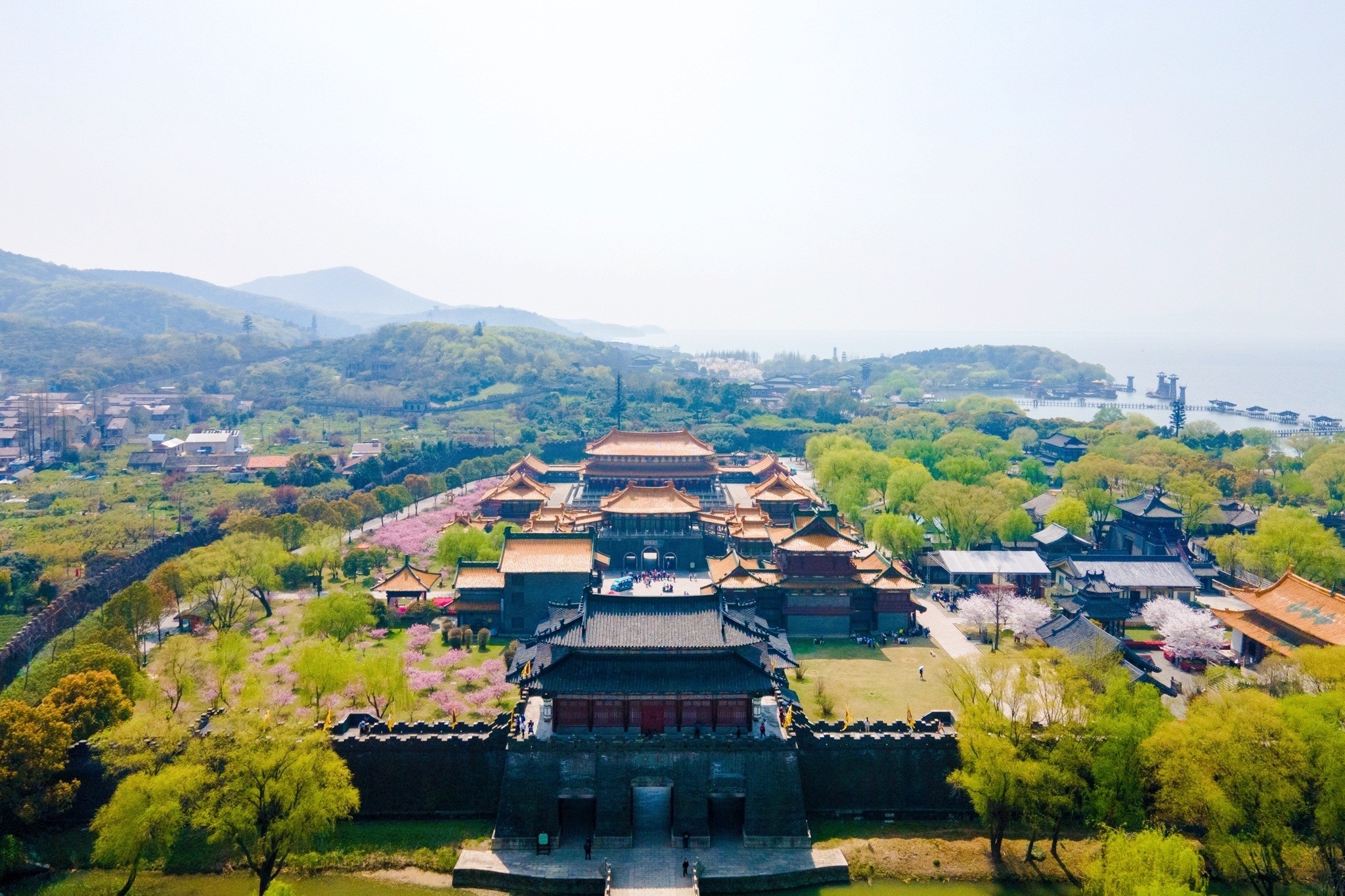 无锡哪里养老最好,扬州和无锡哪个空气好可养老