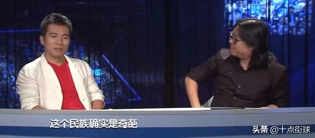 黄健翔为什么不解说,黄健翔退出解说的原因