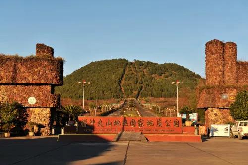云南旅游攻略腾冲芒市瑞丽,昆明腾冲瑞丽自驾游记