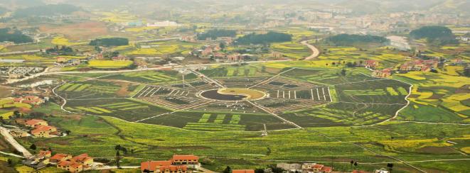 遵义最美乡村旅游图,遵义周边乡村旅游的地方