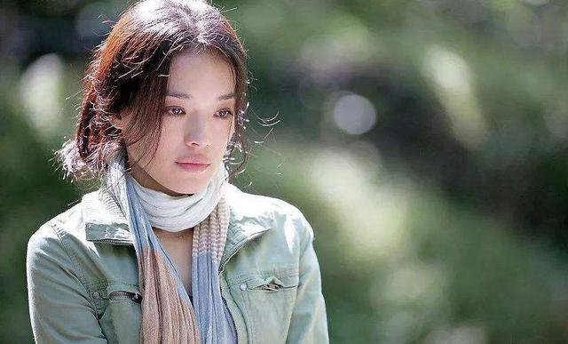 舒淇自信笑图片,舒淇优雅气质美得让人心动