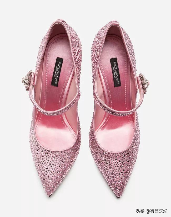 灰姑娘的水晶鞋有多好看,灰姑娘水晶鞋奢侈品