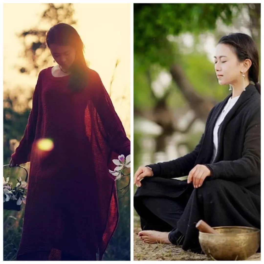 看了这40位生活美学家的创造，心顿时亮了！西安人年度最佳收藏贴