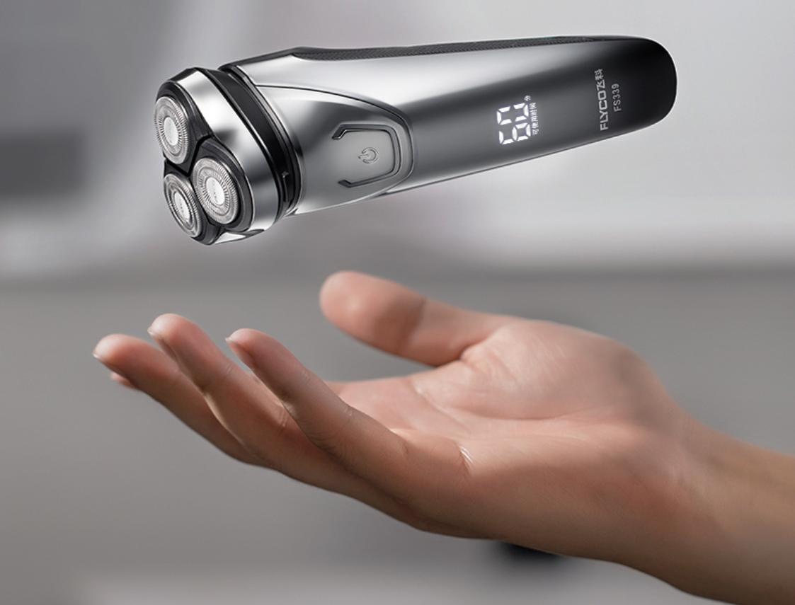 2022年电动剃须刀畅销榜第一名,电动剃须刀畅销榜第一名小米