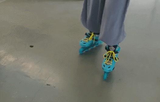 轮滑鞋测评全部,什么牌子轮滑鞋比较好儿童