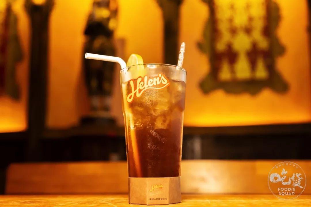 一家超有氛围感的小酒馆,这家小酒馆