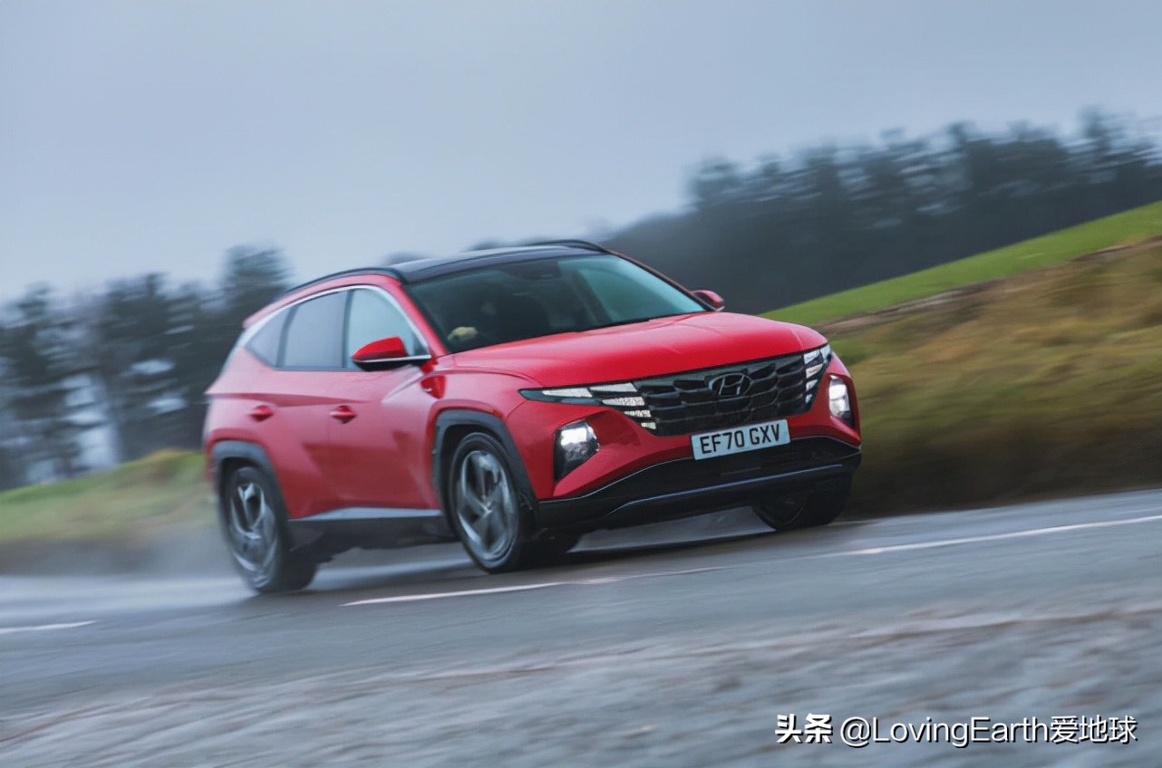 2022年全球公认最耐用的suv,2021年性价比最高的日本小型suv