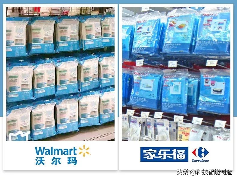 真空压缩收纳袋快速打开,收纳神器真空压缩袋换季轻松收纳