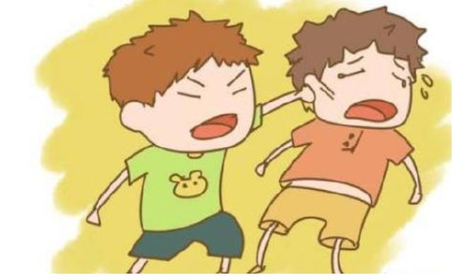 孩子被欺负时家长这样做,孩子被欺负家长该怎么说