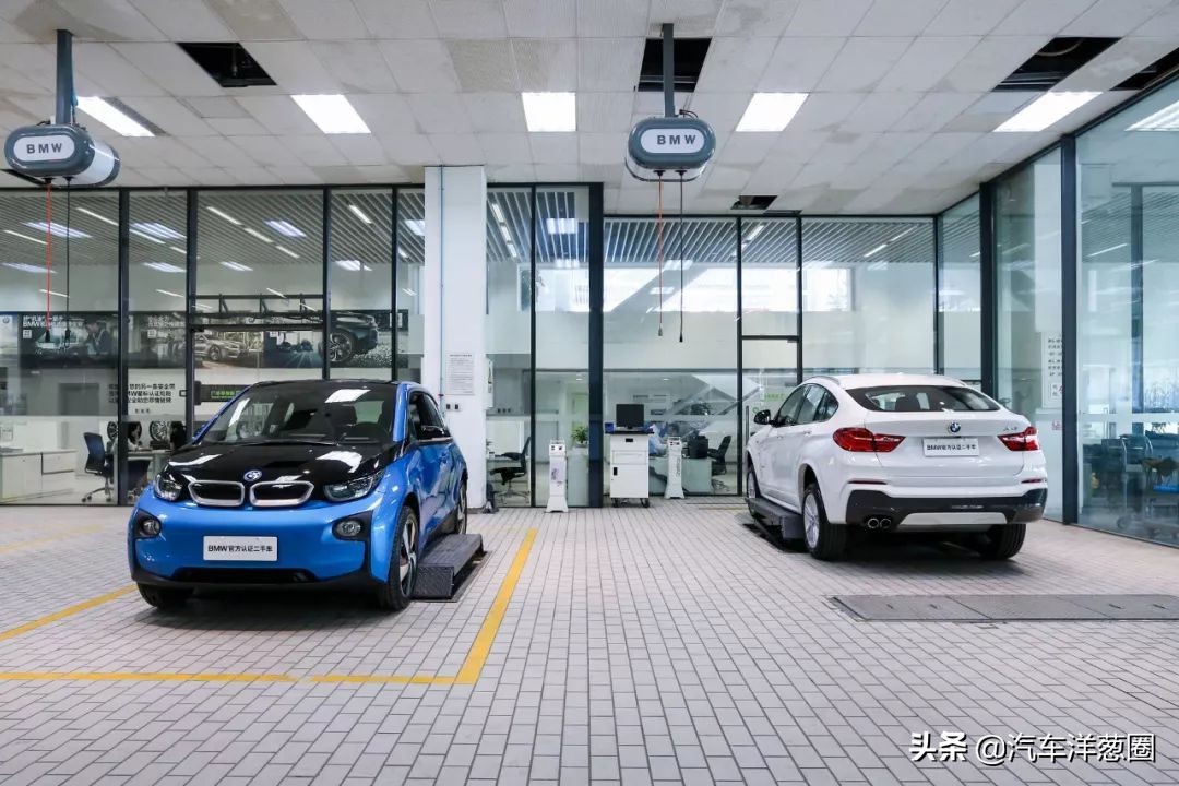 怎样才能买到好的二手宝马车,通过什么方式买宝马二手车比较好