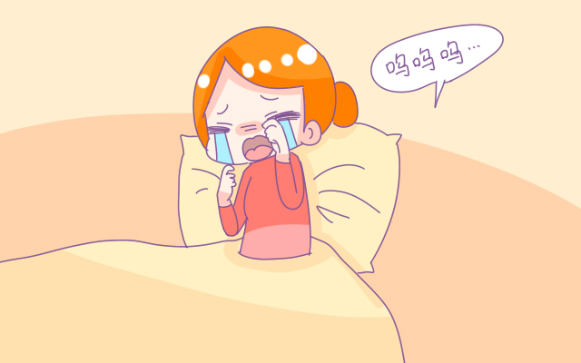 女性生娃后漏尿是什么原因,生娃后漏尿什么原因导致的