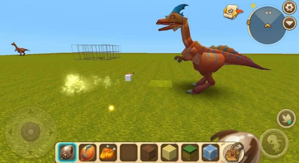 迷你世界如何拥有两个小宠物,迷你世界迷你萌宠怎么获得