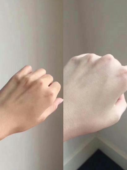 美白视频10秒见效,15分钟美白成功案例