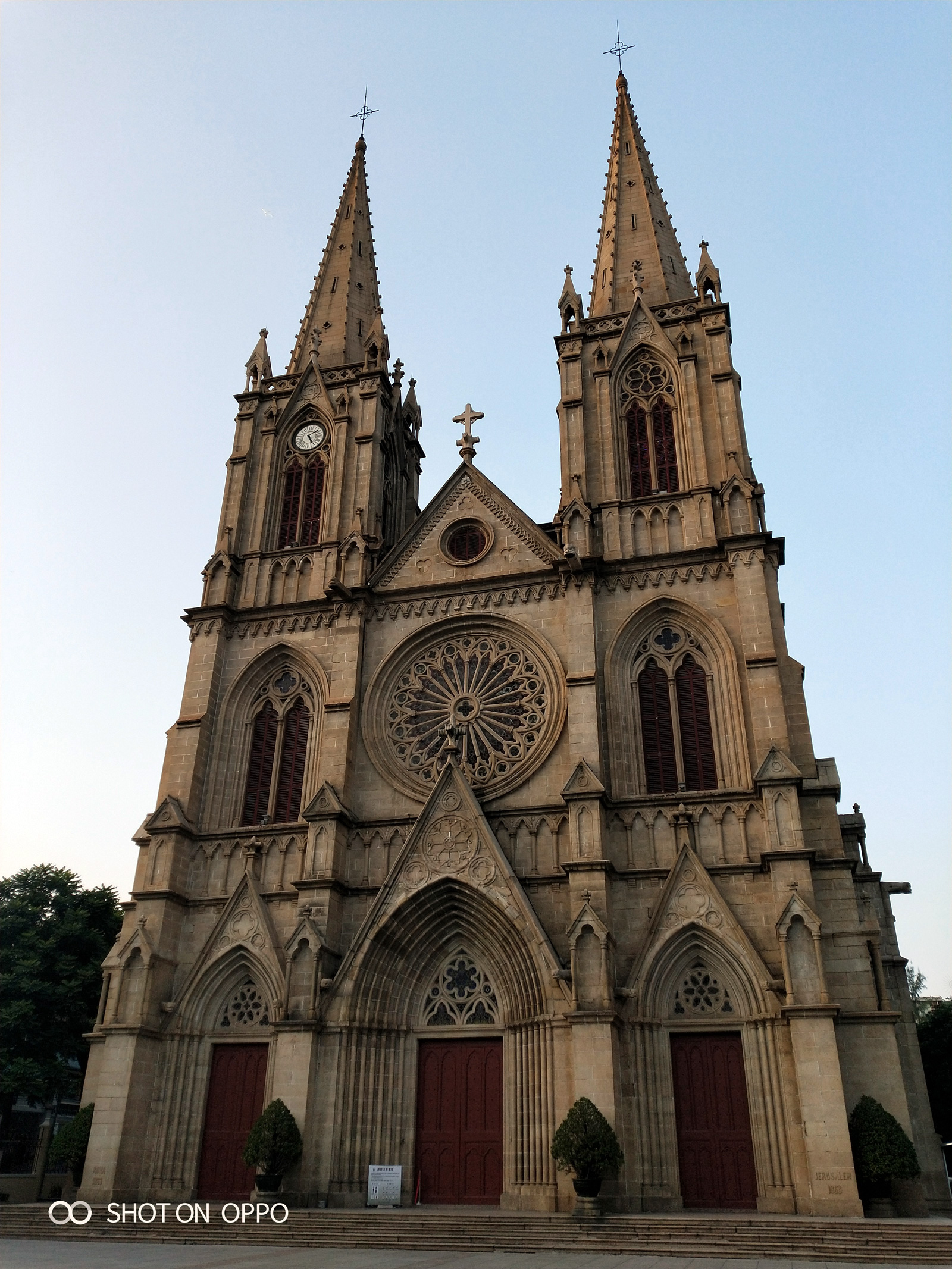 oppok1成口碑首选颜值和配置真香,oppok10手机测评