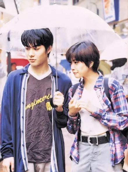 柏原崇今昔对比,日本美少年柏原崇现状