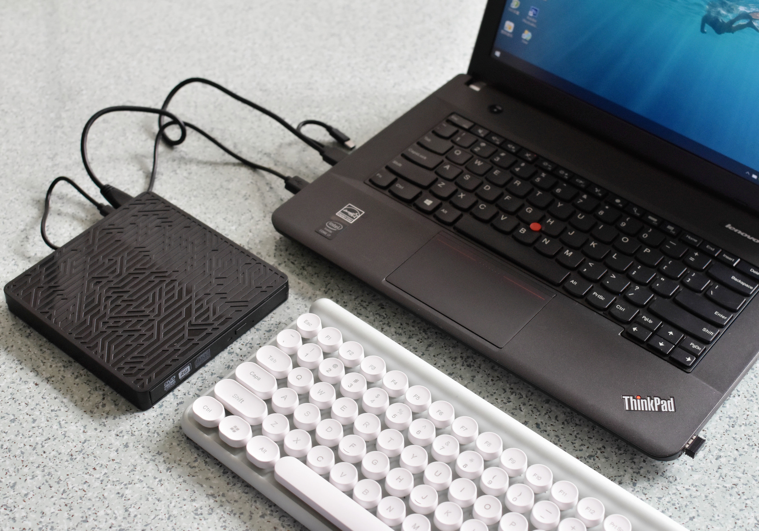 外置光驱刻录机,光驱刻录机orico