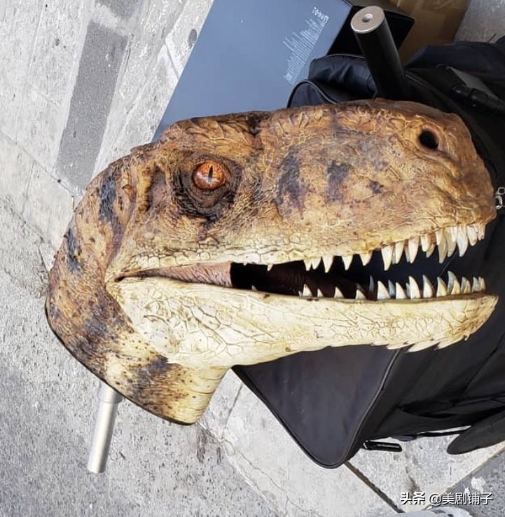 侏罗纪世界3马耳他拍摄花絮,侏罗纪世界进化马耳他