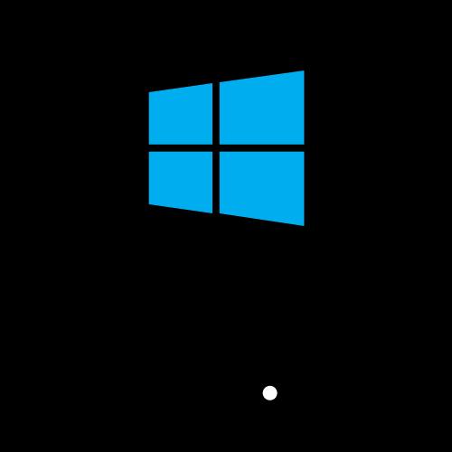 win10系统开机太慢了怎么处理,win10开机一直处于开机转圈界面