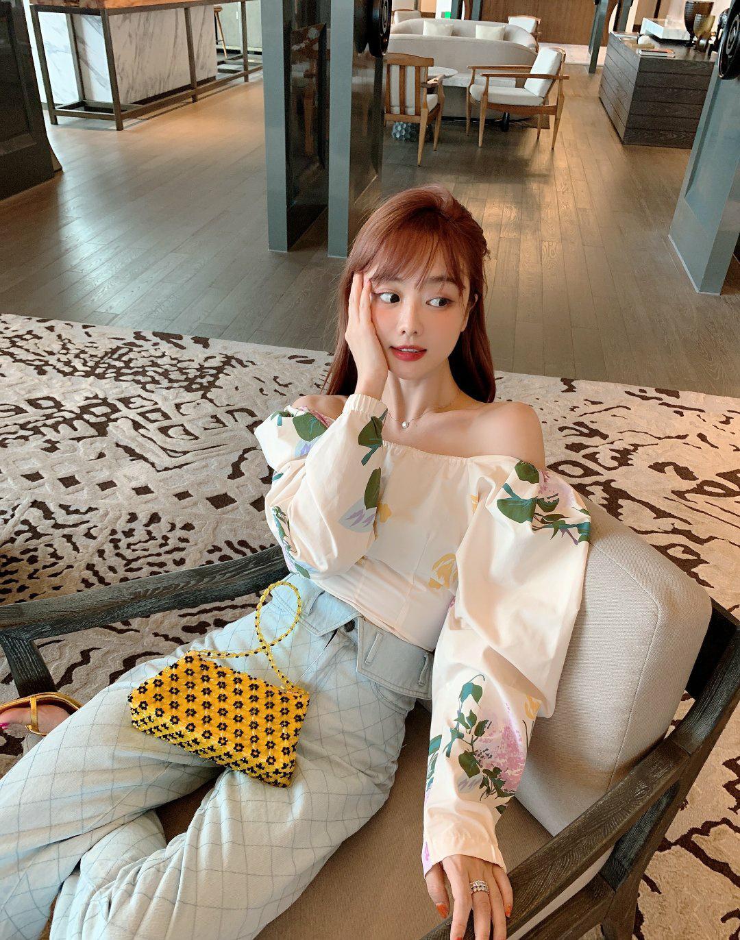 这几大搭配法则照着穿就不会出错,时髦穿搭100套照着穿就能美爆