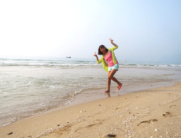 迟来的蜜月迟到的游记,迟来三年的蜜月之旅