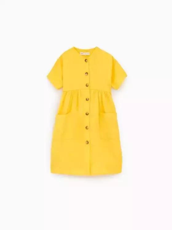 可爱型的女孩子穿什么衣服好看啊,什么衣服穿起来甜美可爱