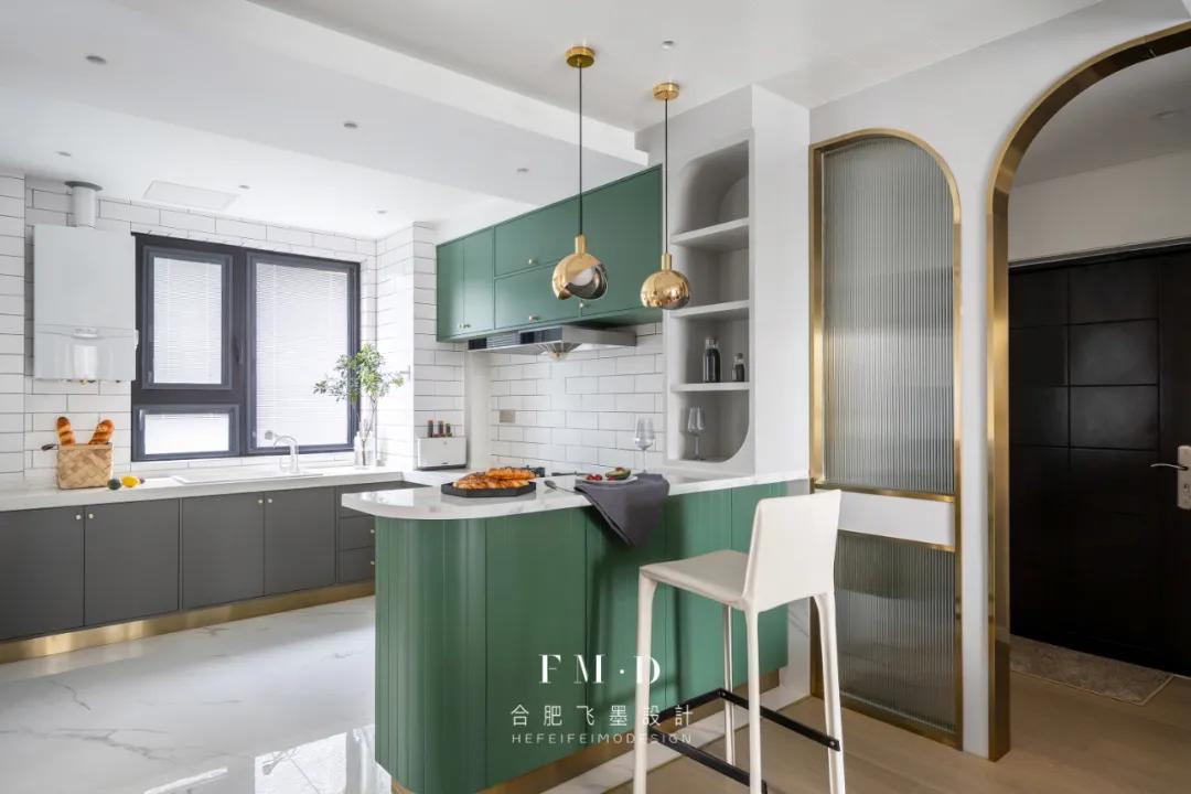 小户型舒适的家居环境,我理想的居住环境