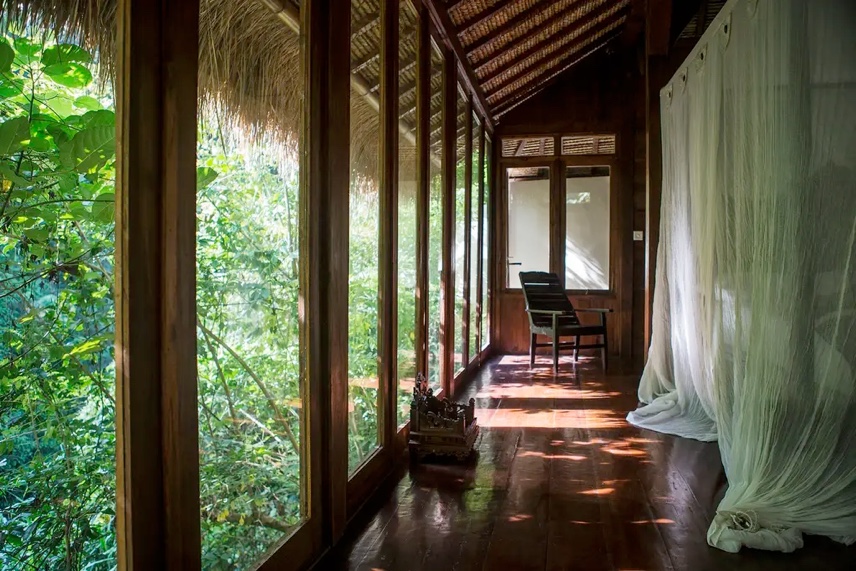 巴厘岛入住清单，Ins风超美网红民宿