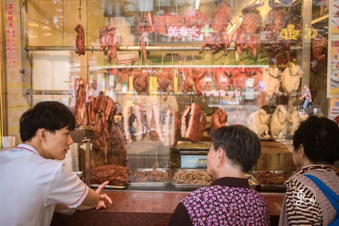 寻味广州美食旅游攻略,寻味广州纪录片推荐的美食