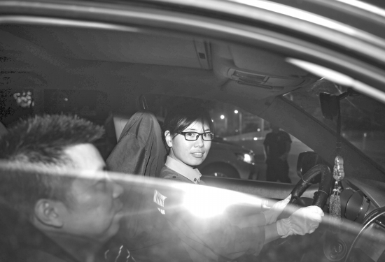 滴滴女司机代驾,滴滴代驾女司机杭州