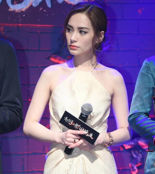 “阿娇含泪替父洗白”这一段大家看了么？原来他早就在演戏了