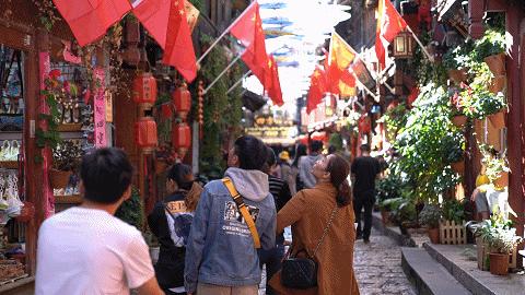 为什么那么多人留在成都,为什么那么多人留在云南