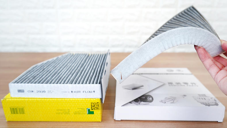 曼牌滤清器对照表,曼牌滤清器查真伪