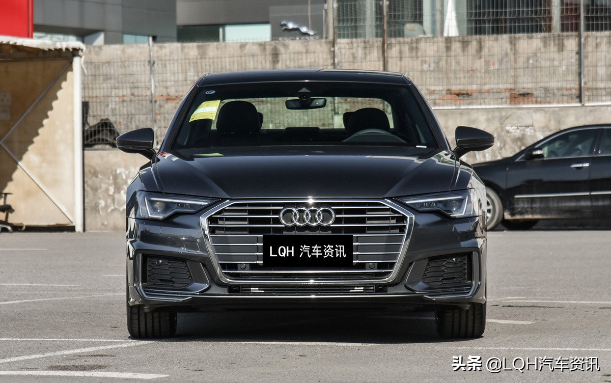 奥迪最具代表的轿车,奥迪代表车型