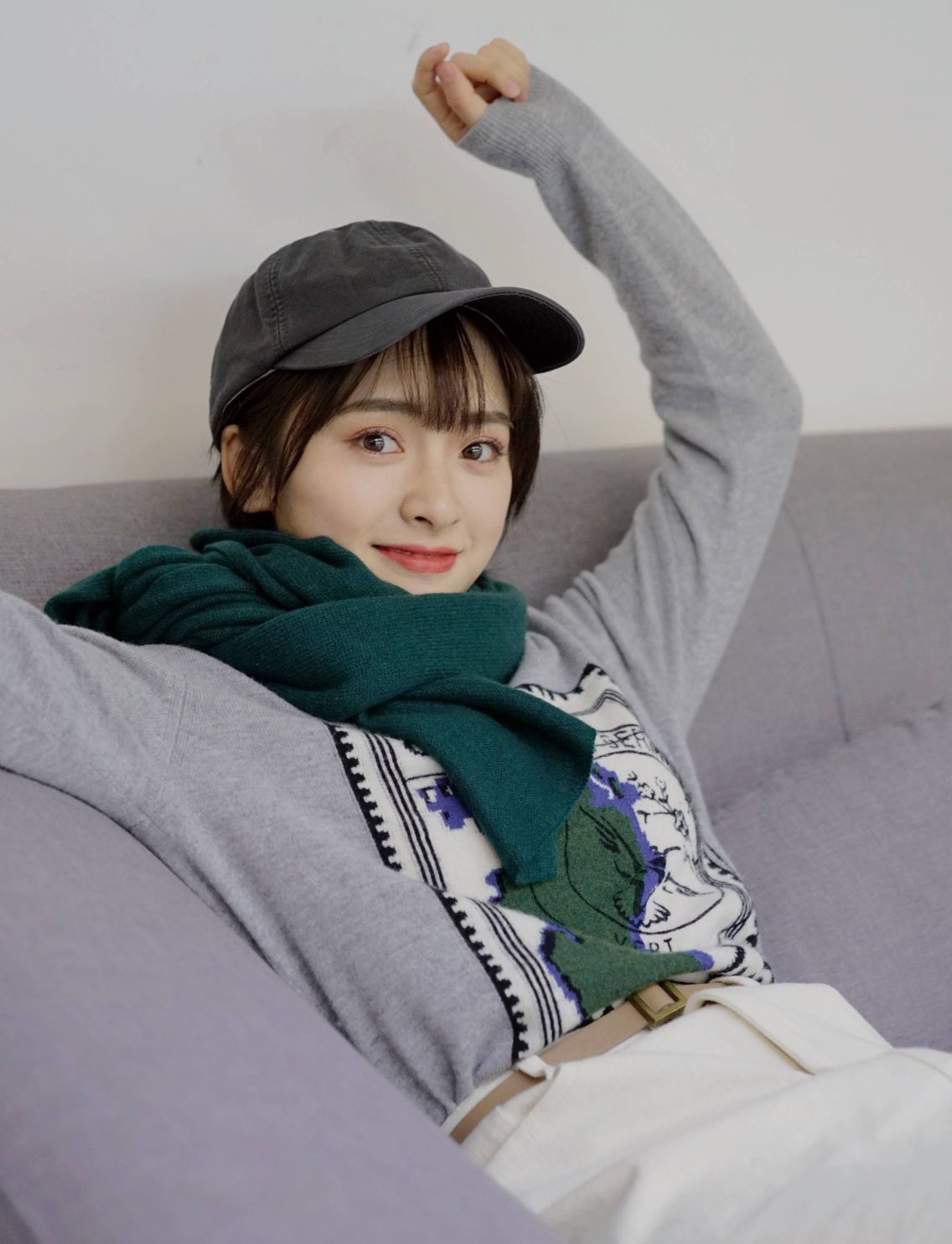 有这四种眼型的女生颜值肯定不低,什么眼型的女人眼睛最好看