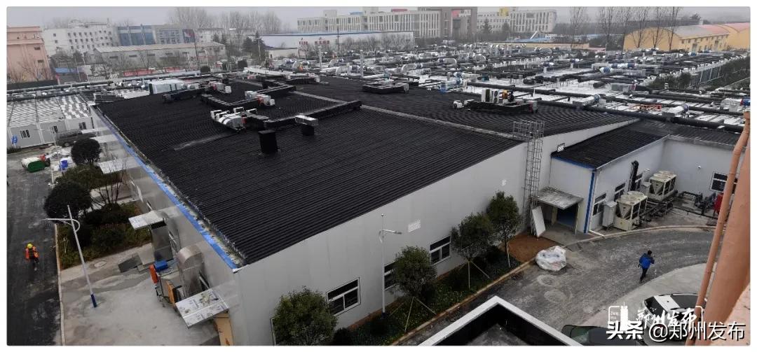 郑州岐伯山医院现在情况视频,岐伯山医院在郑州排名