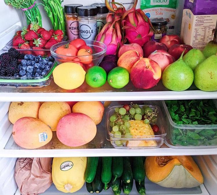 自制简易冰箱,怎么做到嵌入式冰箱