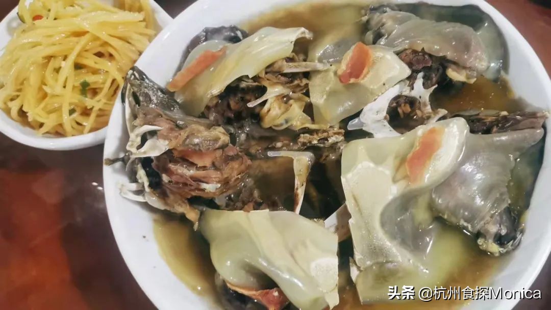 五一来杭州必吃,去杭州旅游不能错过的美食