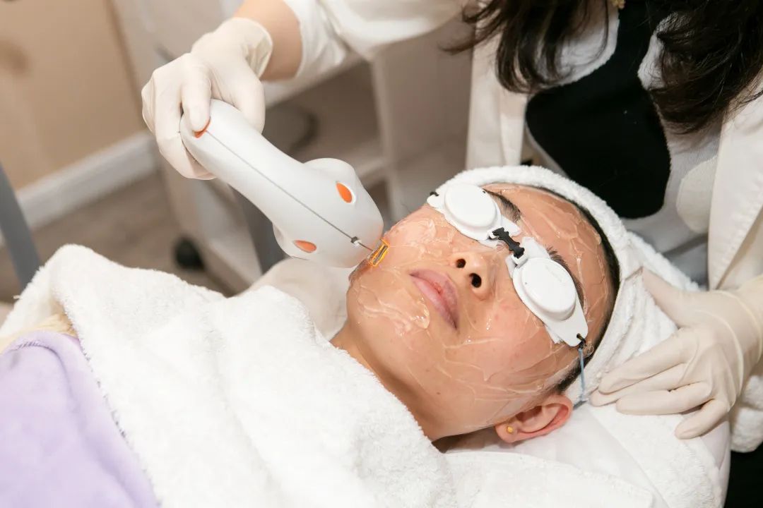 小茂医生美白护肤品,小茂教你如何护肤