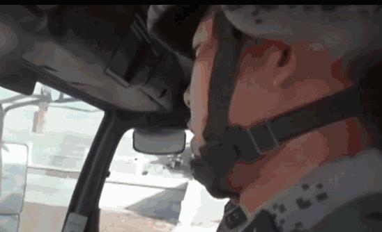 中国汽车兵,汽车兵身份地位