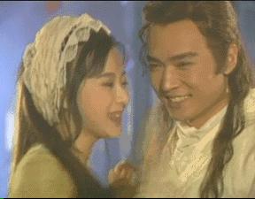 台湾第一美女萧蔷的成名史,台湾第一美女萧蔷现状