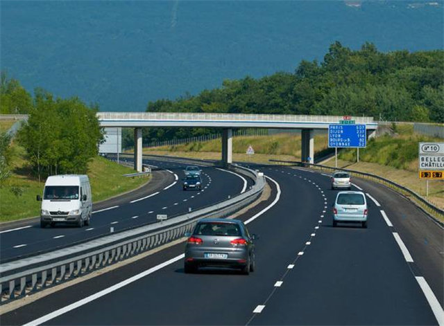 超实用！驾车返乡，掌握这些事项，关键时刻能保命